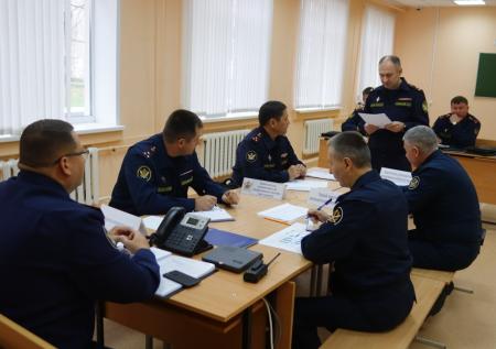 ФСИН получит 230 млн на выплаты сотрудникам в связи с коронавирусом