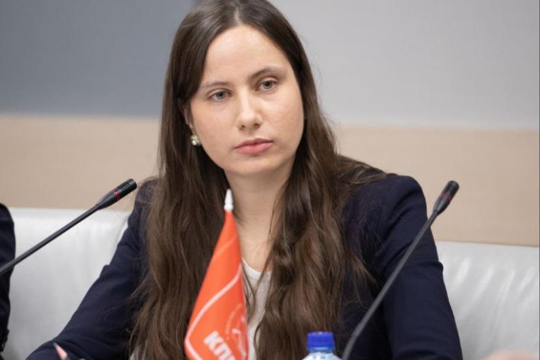 Елена Янчук