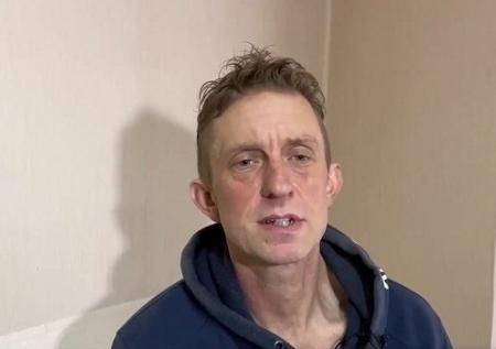 «Не уверен, что их поставят к стенке»: Бородай о пленных наемниках