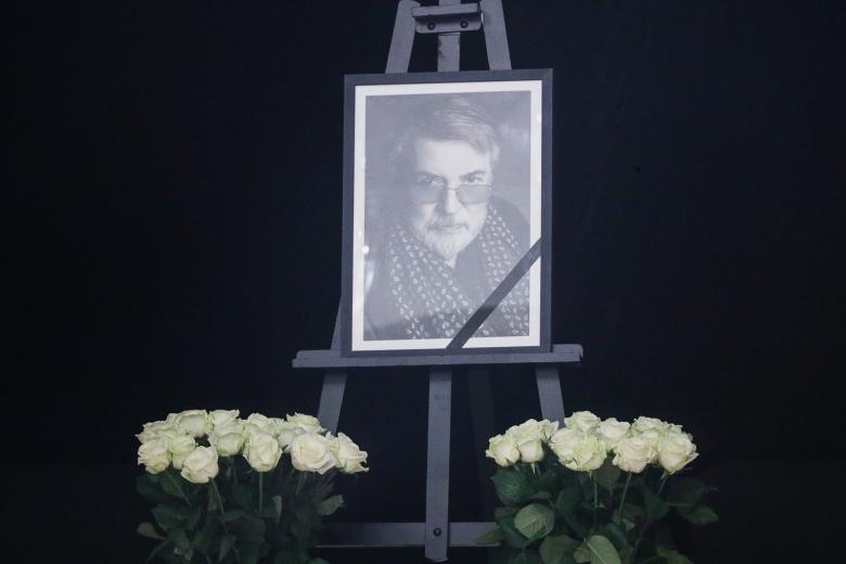 Александр Ширвиндт