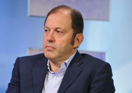 Митволь попал в тюремную больницу