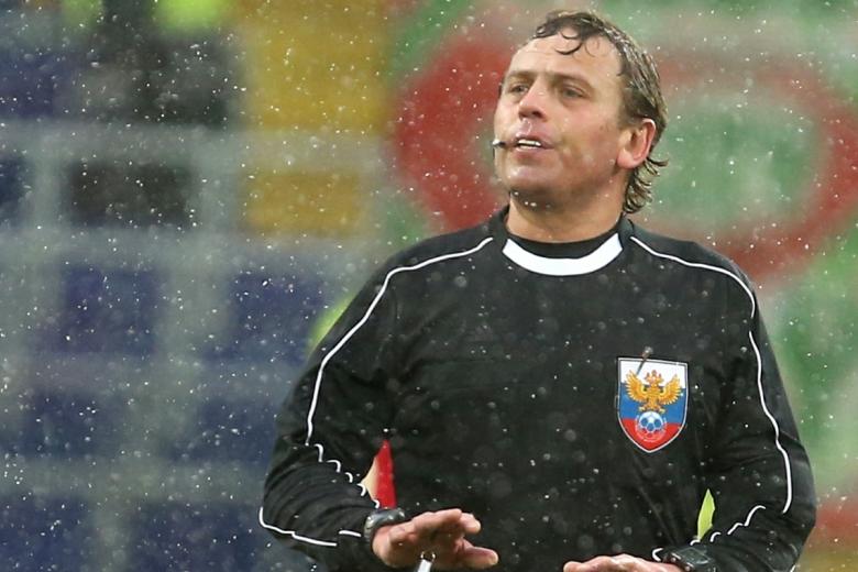Александр Егоров