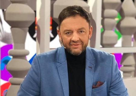 Нетиевский рассказал о «войне» с «Уральскими пельменями»