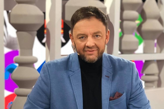 Сергей Нетиевский