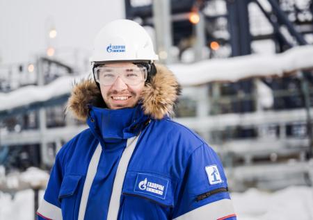 «Газпром нефть» разработала реагент, повышающий эффективность бурения