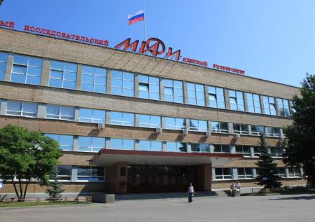 Учёные создали сверхупругие умные материалы с памятью формы