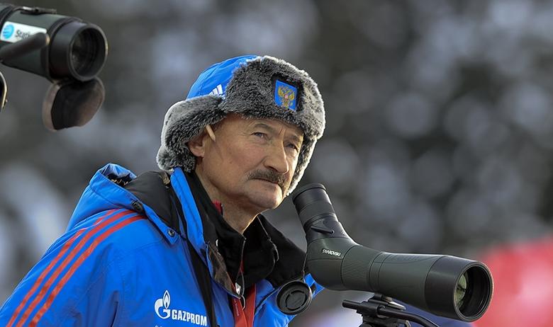 Анатолий Хованцев