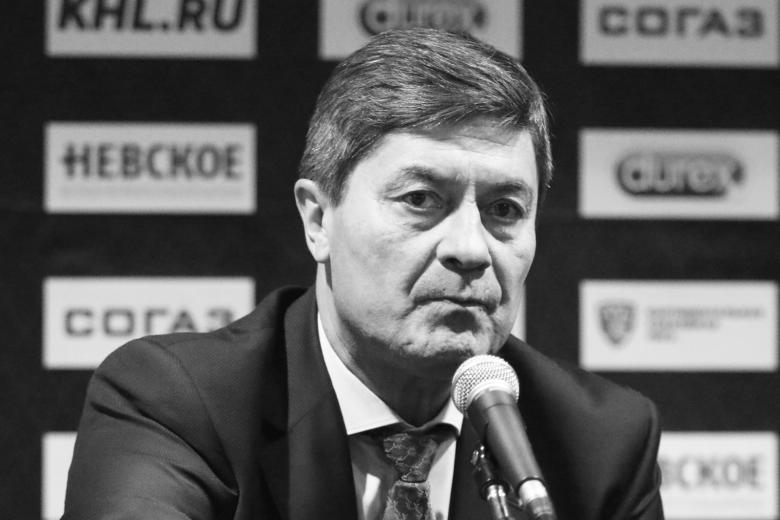 Андрей Мартемьянов