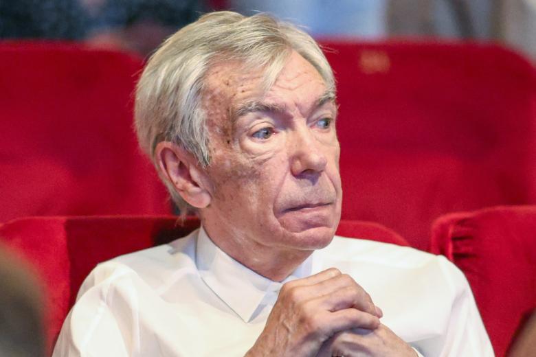 Юрий Николаев