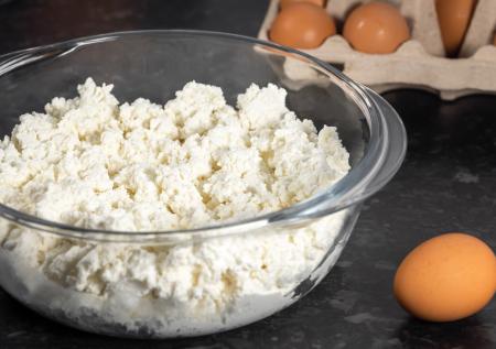 Назван полезный для пожилых людей продукт