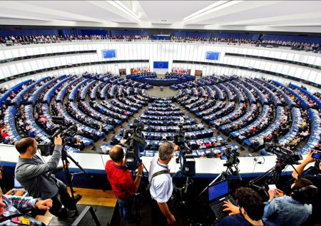 Politico: в Европарламенте призвали ЕС признать ЧВК «Вагнер» террористами 
