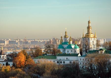 Киево-Печерскую лавру могут передать Константинопольскому патриарху