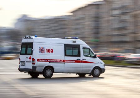В Томске умерла бабушка, ради которой внук пробрался в «красную зону» 