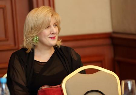 Комиссар Совета Европы по правам человека посетит Крым