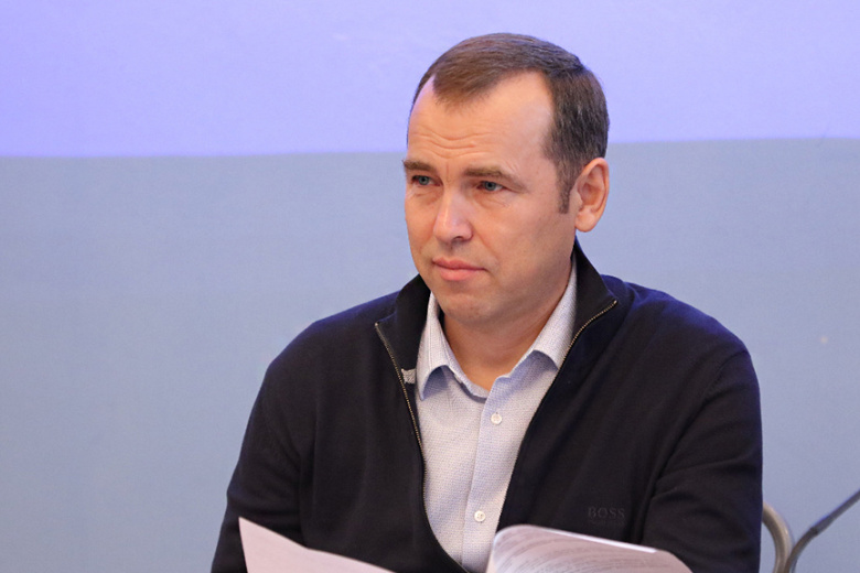 Вадим Шумков 