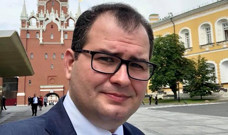 Арсений Оганесян