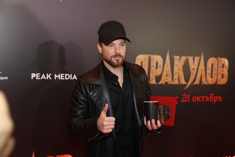 Роман Чадов