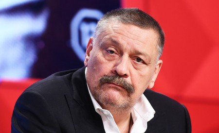 «Нам не отмыться никогда от вони липкого стыда»: где сейчас Дмитрий Назаров