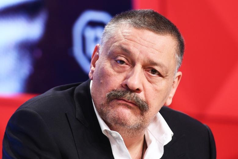 Дмитрий Назаров