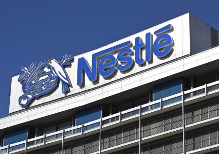 Украина внесла Nestle в «список спонсоров войны»: какие там еще компании