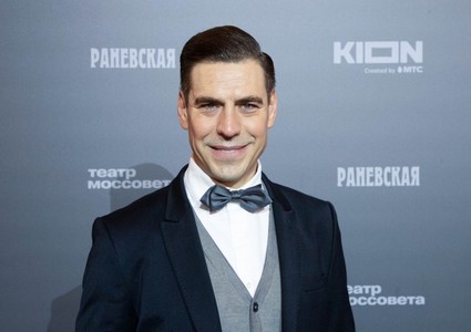 «Кажется, море по колено»: звезда «Бригады» о заявлениях Кологривого