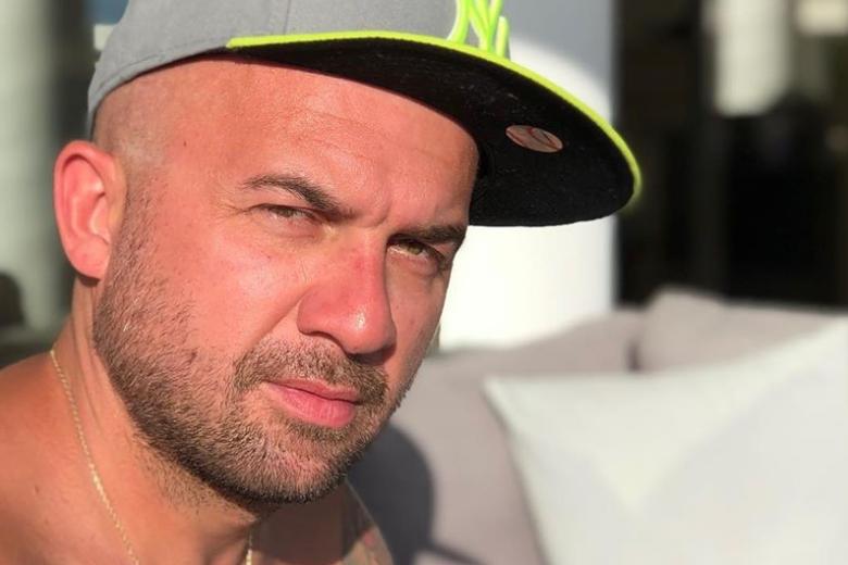 Павел Пичугин