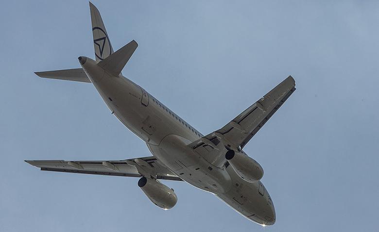 Sukhoi SuperJet 100