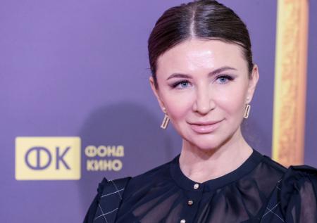 Блиновская может оказаться в одной камере с обвиняемой в торговле детьми