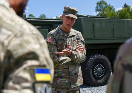 МИД России: США недалеко до превращения в сторону конфликта на Украине