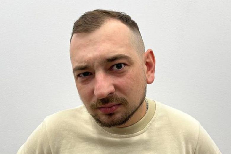Артем Бординов