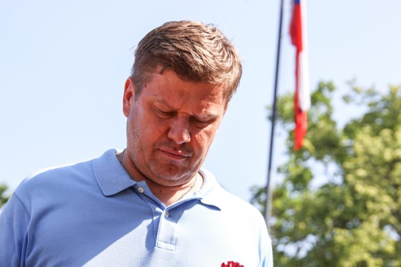 Дмитрий Губерниев
