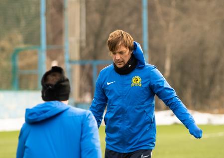 ФК «Луч» подтвердил уход из ФНЛ в следующем сезоне