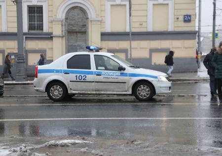 В Благовещенске задержали подозреваемого в похищении 9-летней девочки