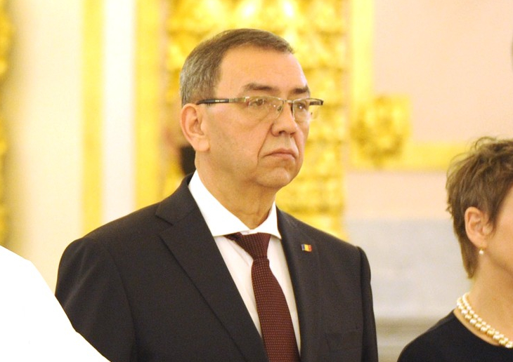 Владимир Головатюк 
