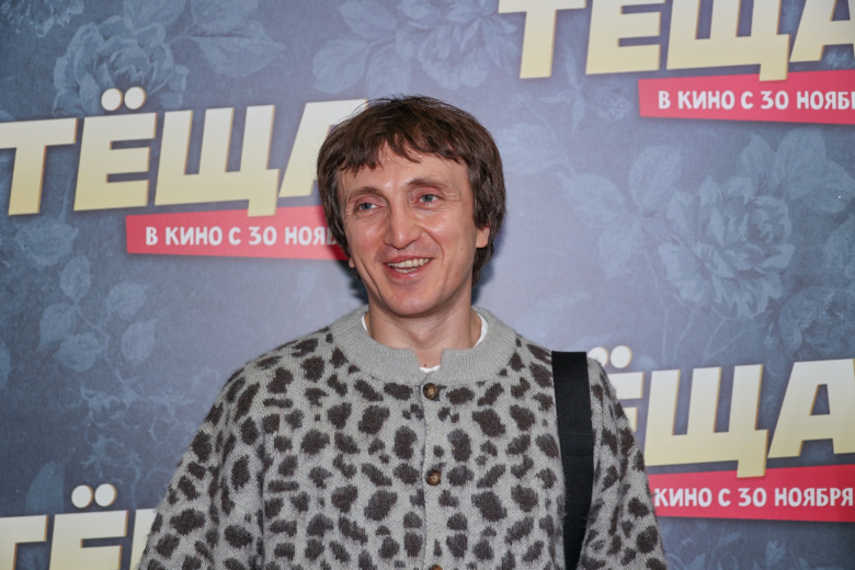 Денис Дорохов