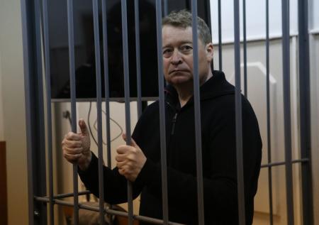 Прокуратура запросила 17 лет колонии для экс-главы Марий Эл Маркелова