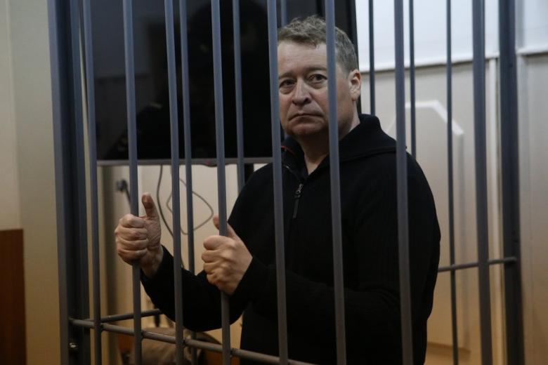 Леонид Маркелов