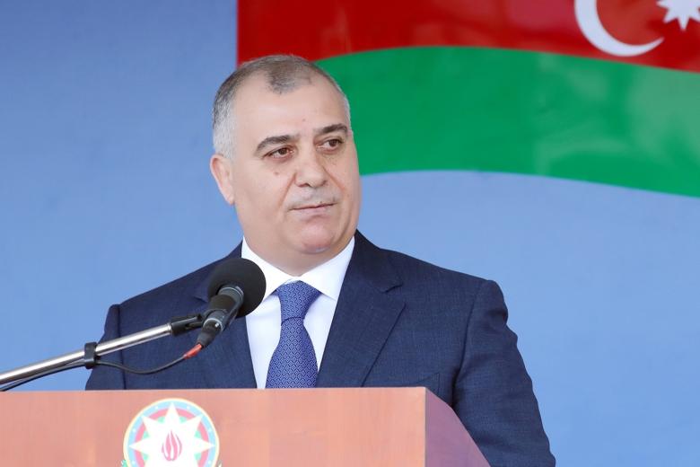 Али Нагиев