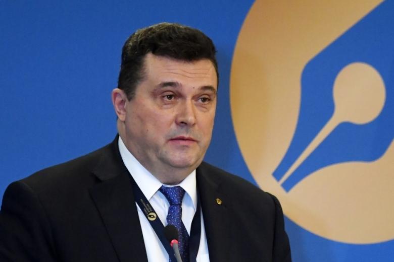 Владимир Соловьев