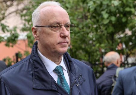 Предвестник апокалипсиса, «маршал победы» СВО, Высоцкая в суде: новости дня