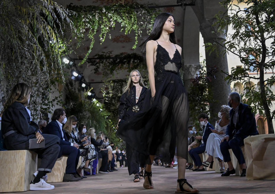 ALBERTA FERRETTI