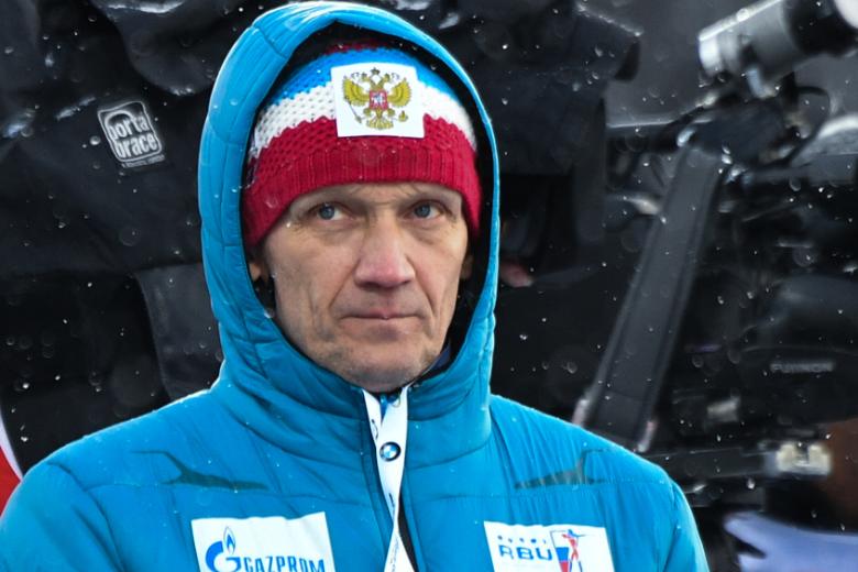 Владимир Драчёв