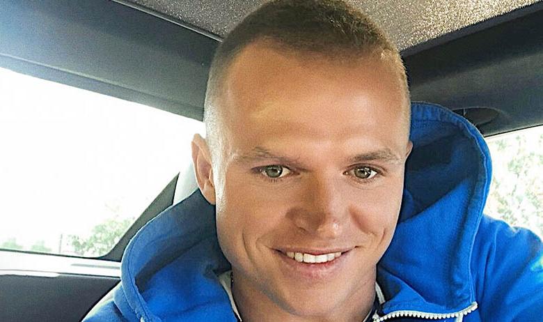 Дмитрий Тарасов