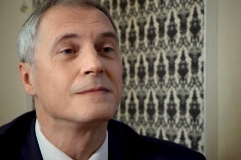Алексей Артамонов