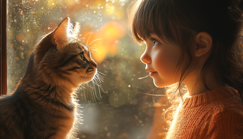 Что будет, если люди научатся телепатически общаться с животными?