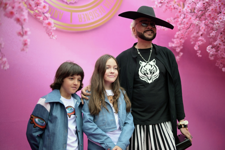 Дочь Киркорова называют толстой. Кого еще из детей звезд травят сверстники