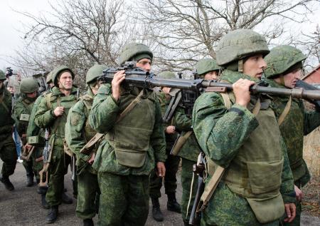 В ДНР сообщили об уничтожении 14 боевых точек националистов