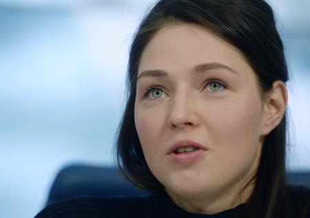 «Просто треш»: российская сноубордистка раскритиковала жизнь в Лондоне