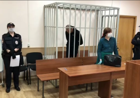 Арестован третий участник перестрелки на Каширском шоссе