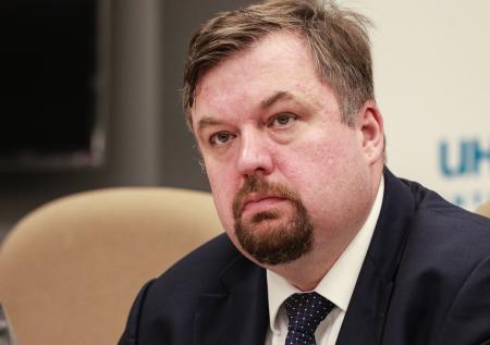 Депутат ГД призвал привлечь США к диалогу по безопасности